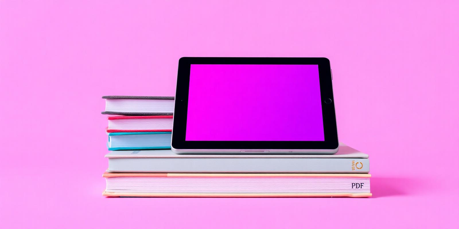 Premium PDFs at your fingertips